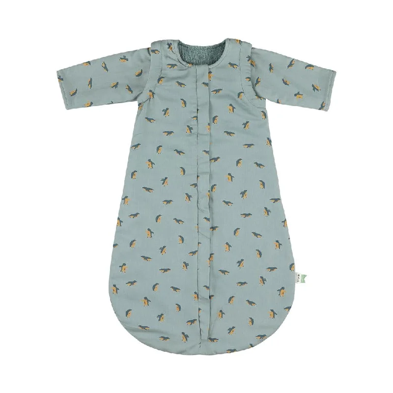 Trixie Sleeping Bag - Mild - Peppy Penguins