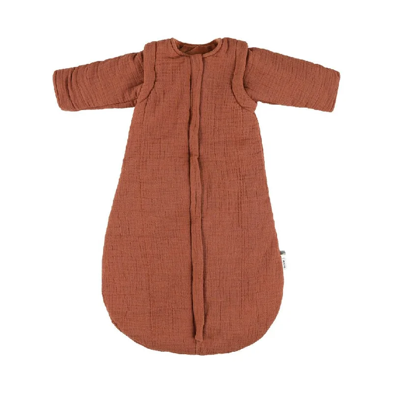 Trixie Sleeping Bag - Winter - Bliss Rust