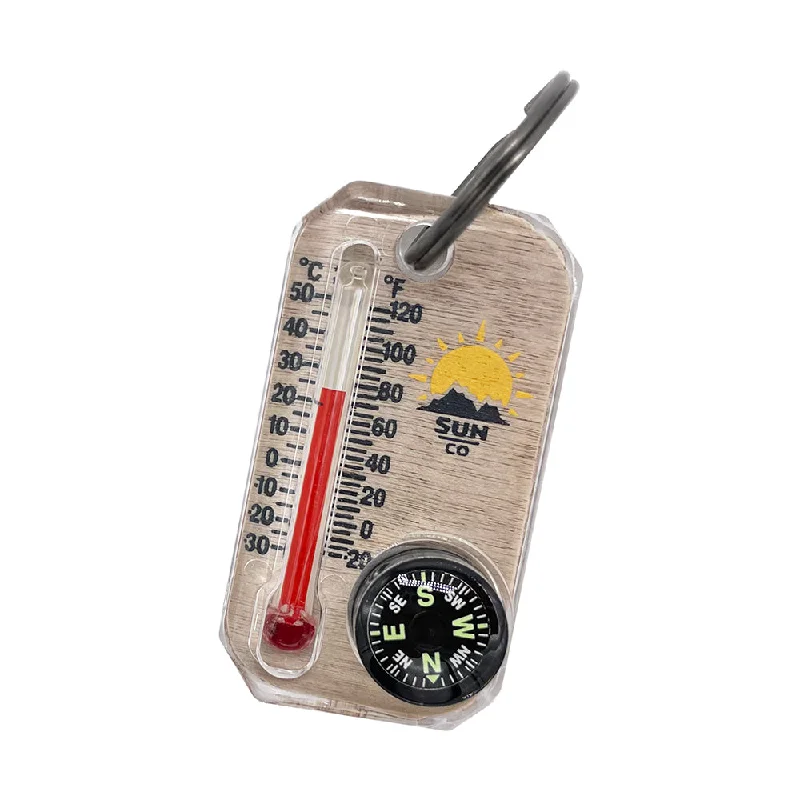 Birchwood Therm-o-compass