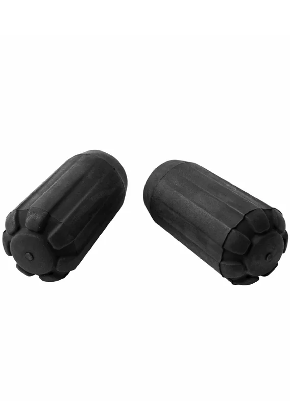 Black Diamond Trekking Z Pole Tip Protectors