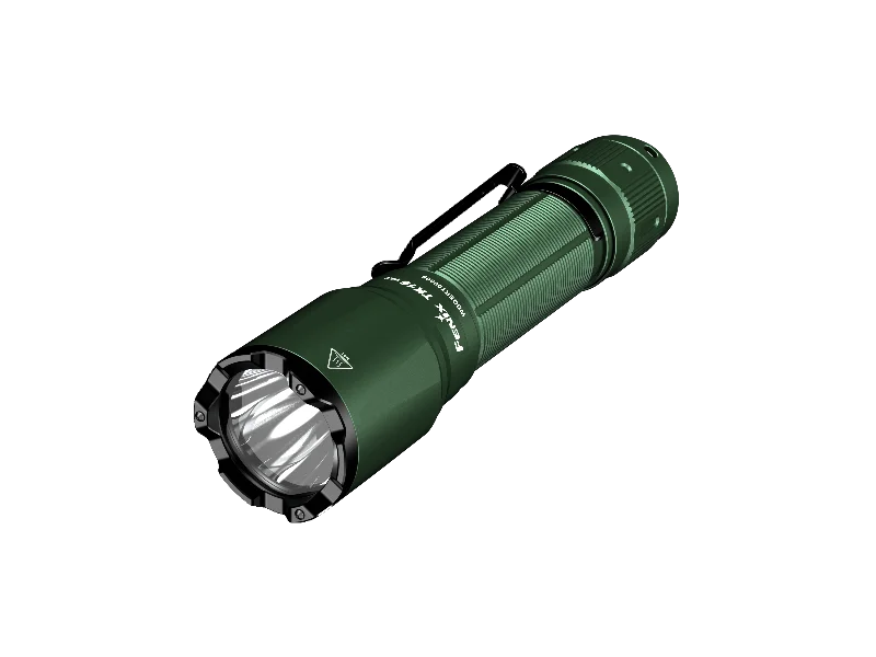 TK16 V2.0 Tactical Flashlight - 3100 Lumens