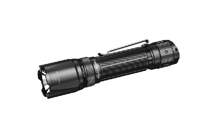 TK20R V2.0 Rechargeable LED Flashlight - 3000 Lumens