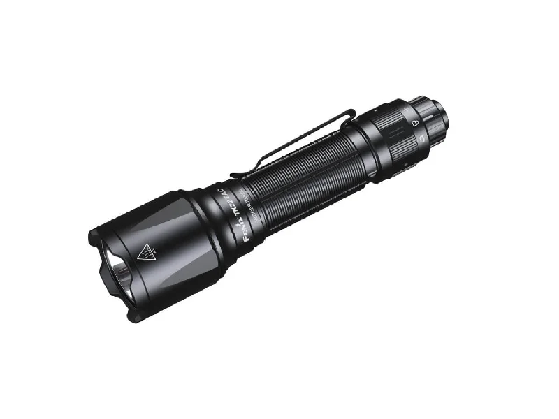 TK22 TAC Tactical Flashlight - 2800 Lumens