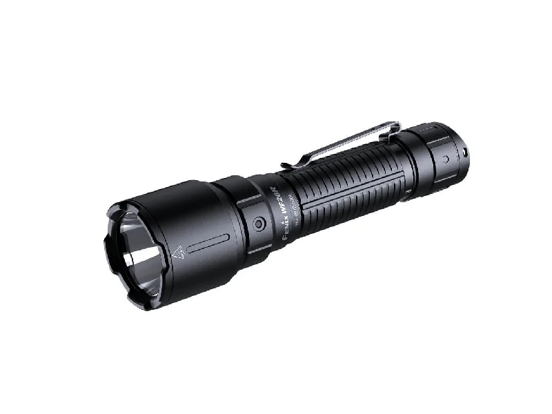 WF26R Cradle Charging LED Work Flashlight