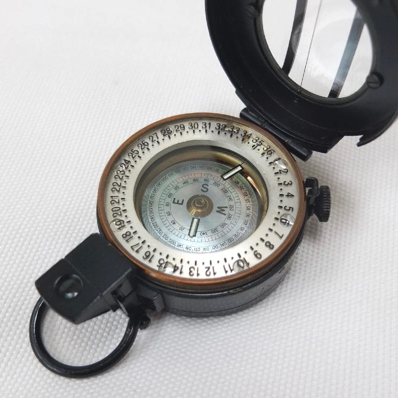 Francis Barker M-72 Compass (Serviced 2023)