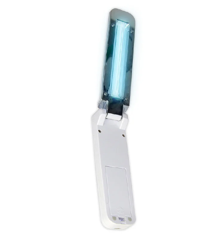 Light Clean UV-C Disinfection Light