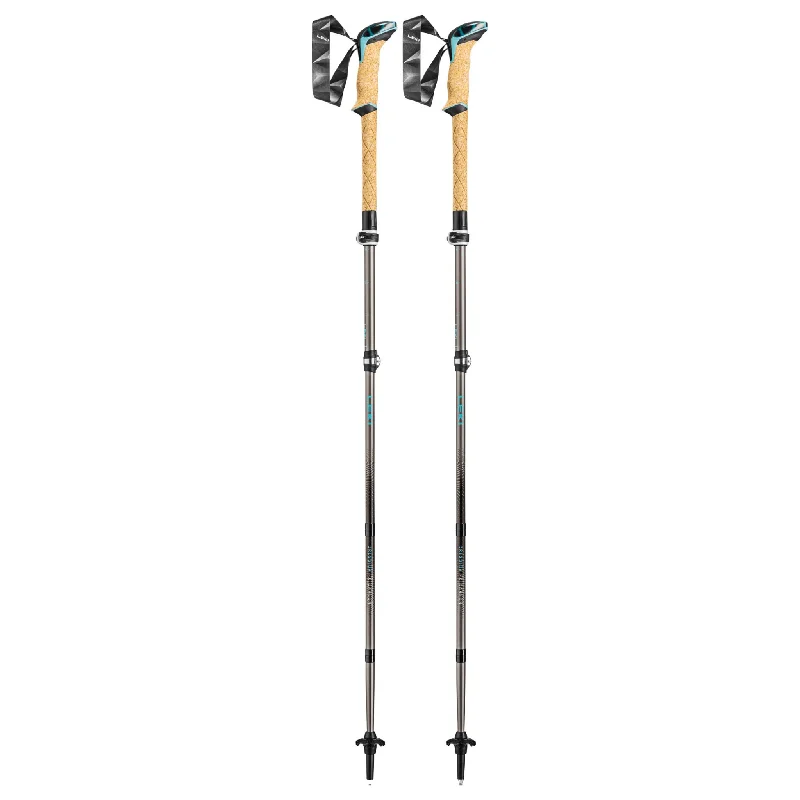 Leki Cressida FX Carbon - Pair