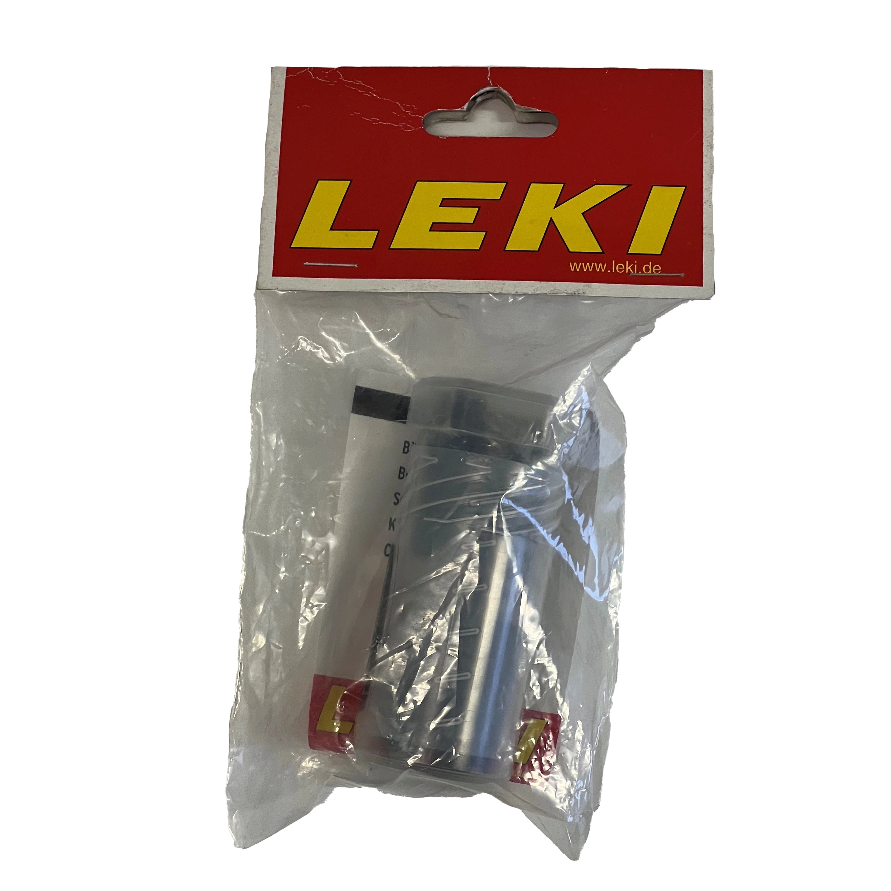 Leki SP Brush Set Classic