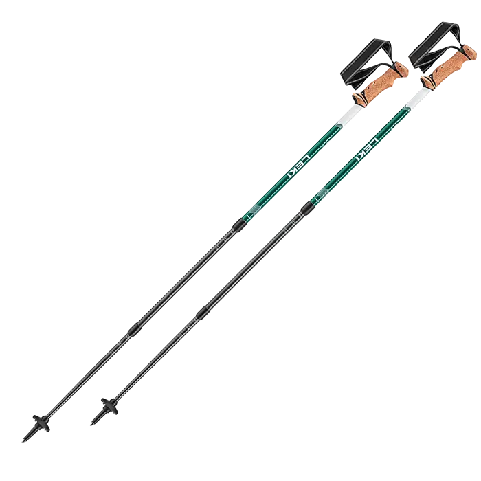 Leki Trail Hiking Poles