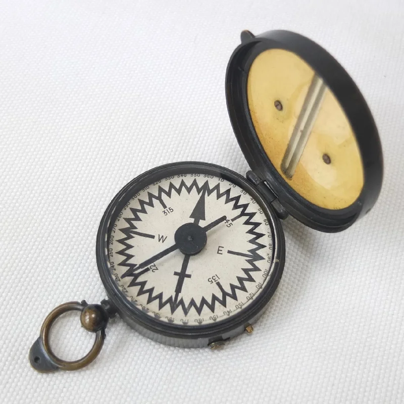 Major Legh's Patent Compass c.1896