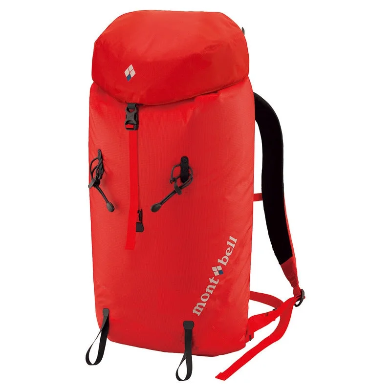 Montbell Backpack Storm Pack 30L Unisex