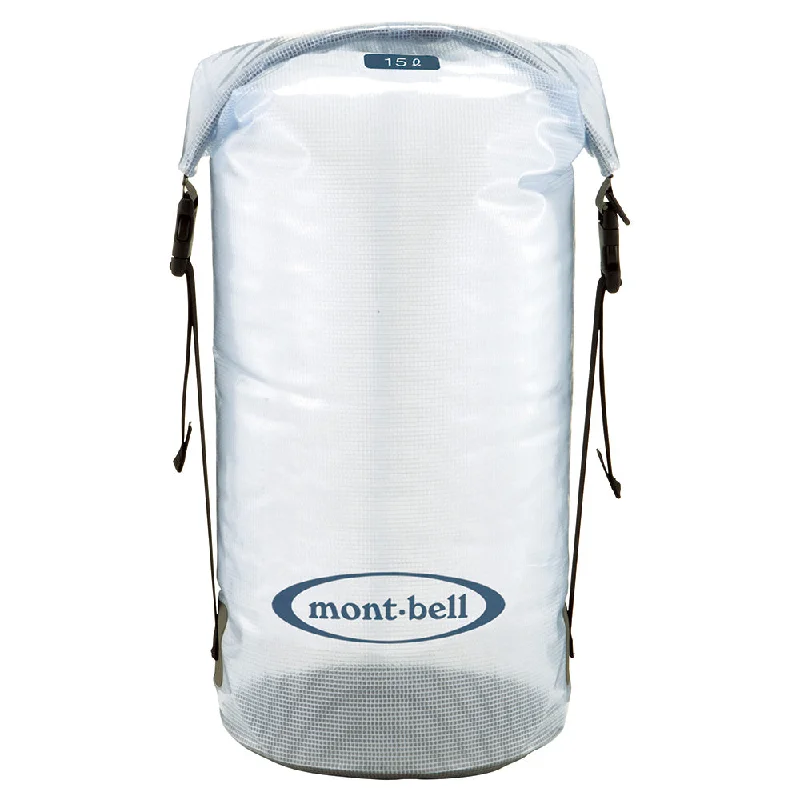 Montbell Dry Bag Tube