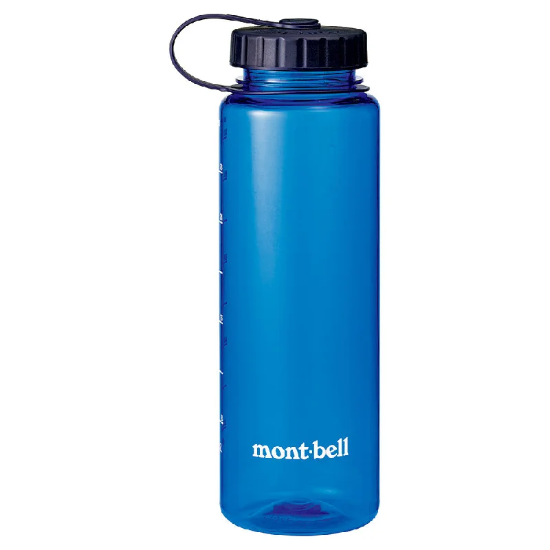 Montbell Clear Bottle 1.0L