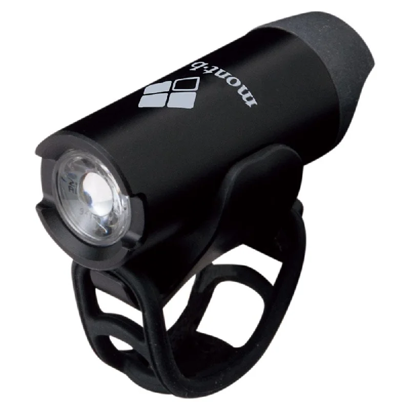 Montbell Rechargeable Cycle Power Light