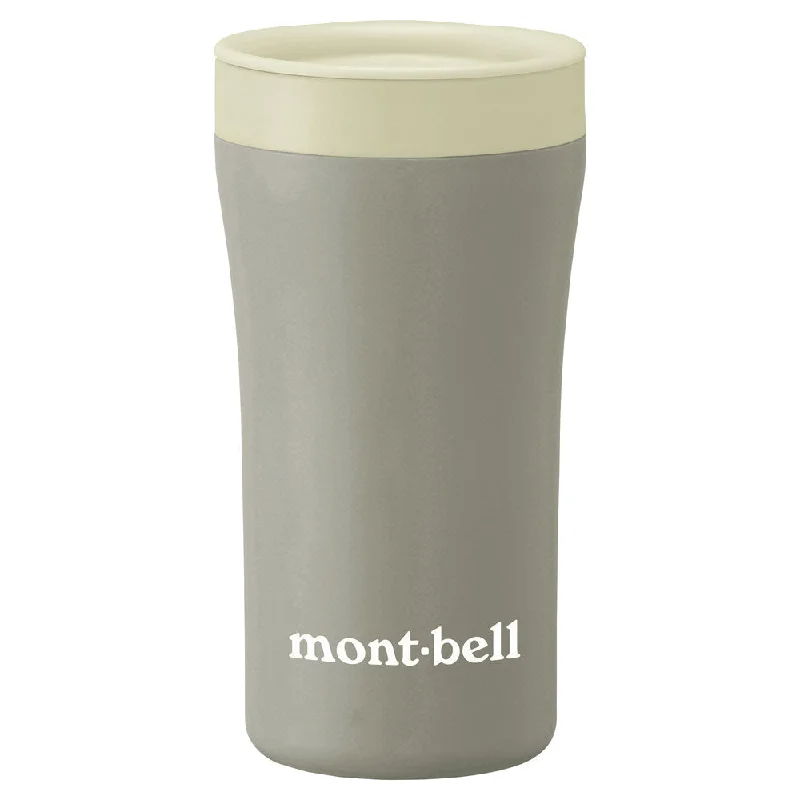 Montbell Thermo Tumbler 300 ml Logo