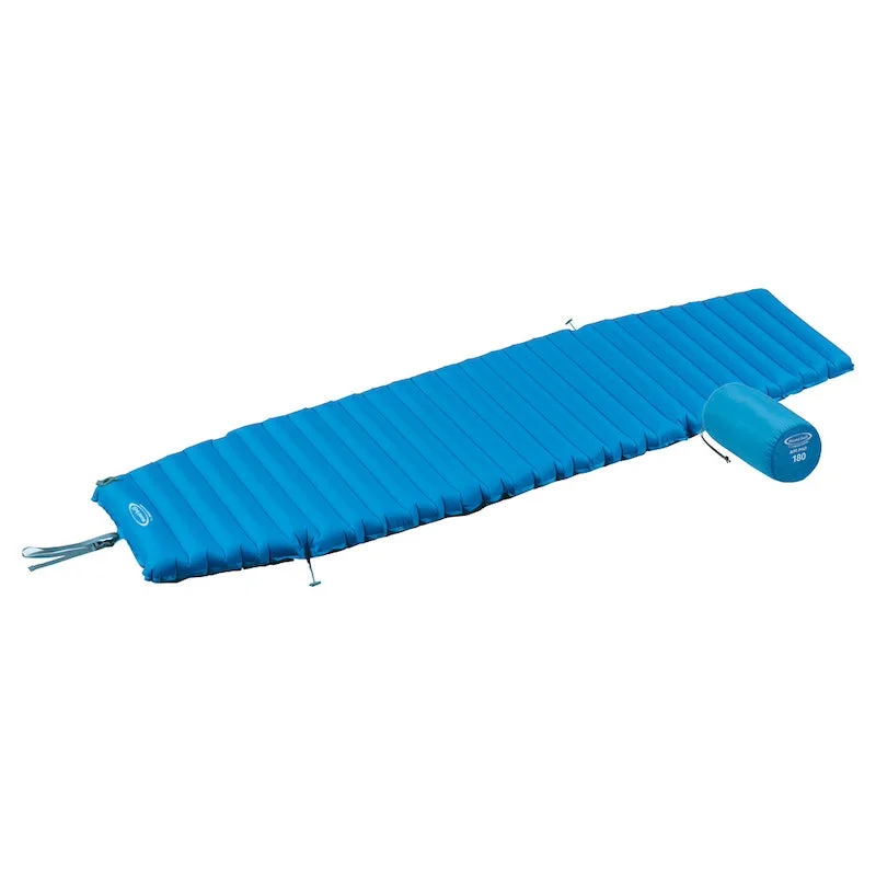 Montbell Ultra Light Comfort System Air Pad 180cm - Outdoor Camping