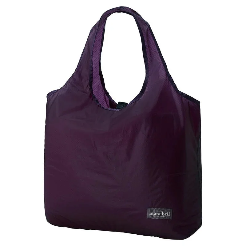 Montbell Pocketable U.L. Tote Bag 14L