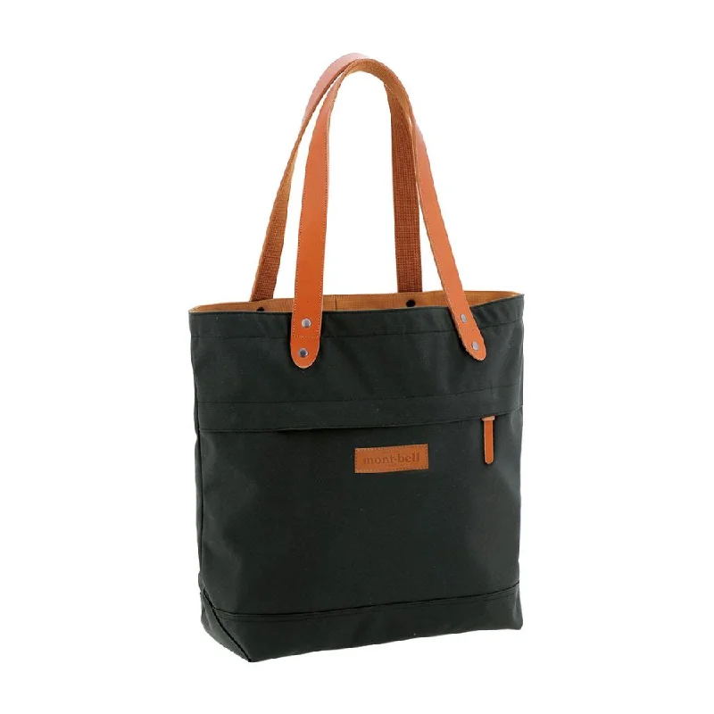 Montbell Rambler Tote Bag 17.5L