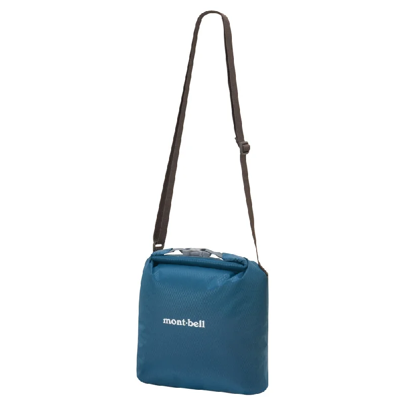 Montbell ROLL-UP DRY SHOULDER BAG 2L