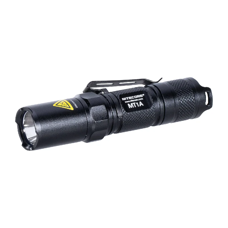 Flashlight MT1A