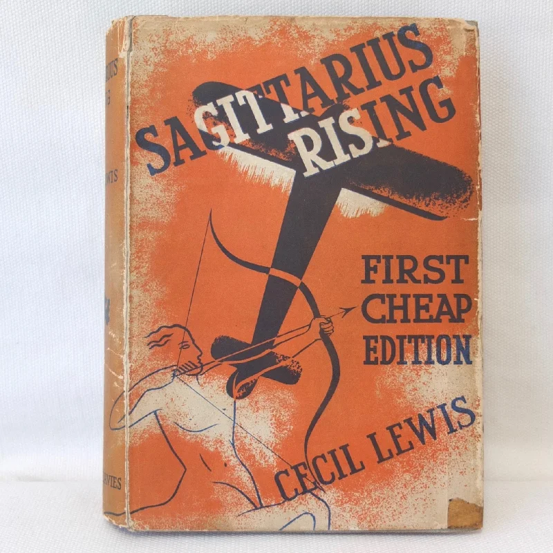 Sagittarius Rising (1938)