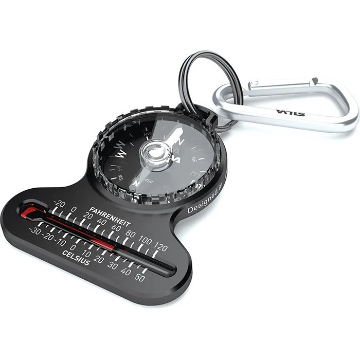 Silva Pocket Compass 37617