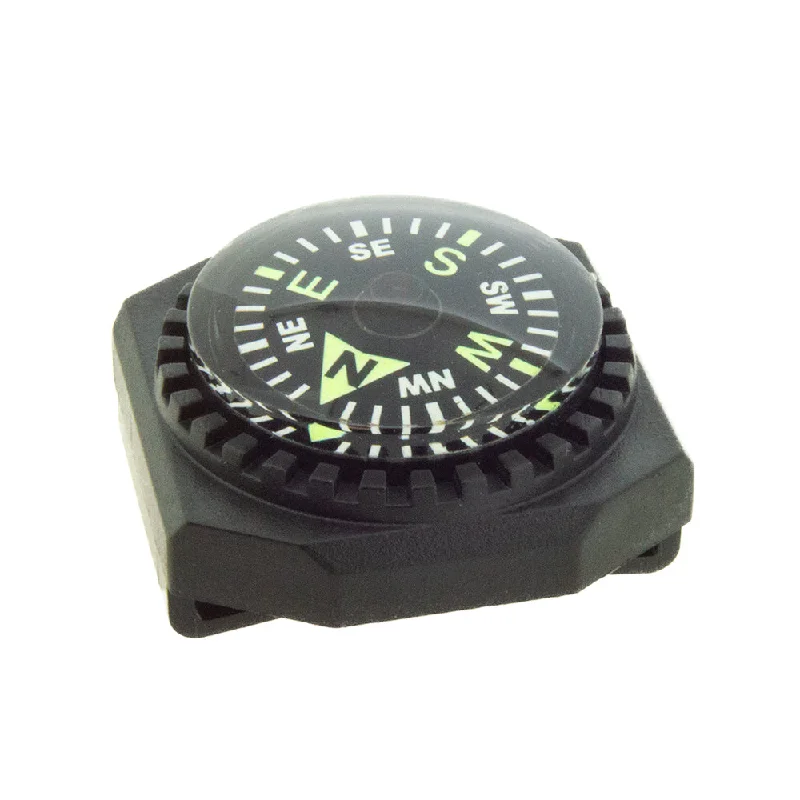 Slip-on Wrist Compass