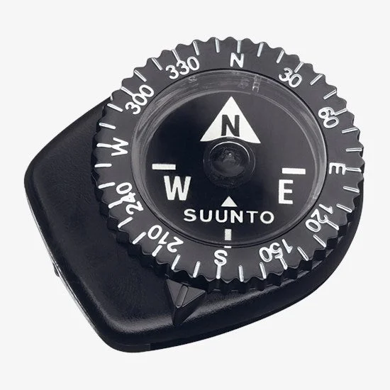 Suunto Clipper L/B SH Compass