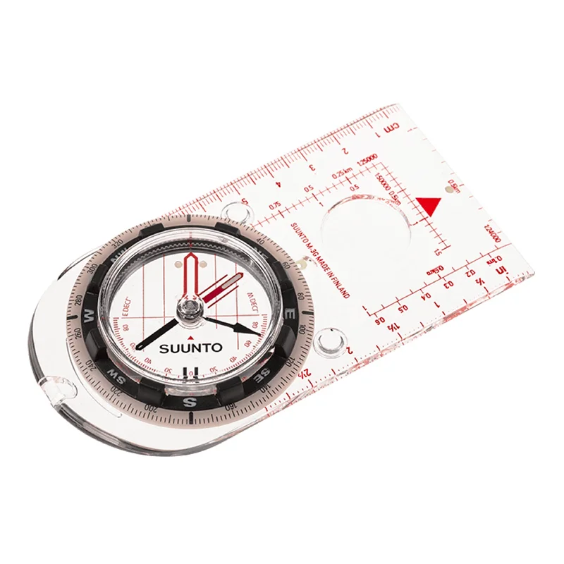 Compass M-3 Global