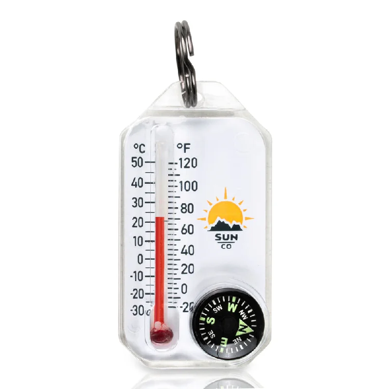 Therm-o-compass 2