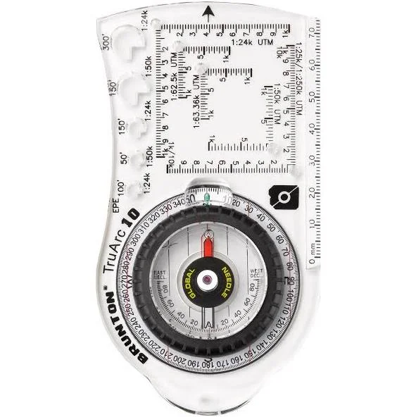 Truarc 10 Compass