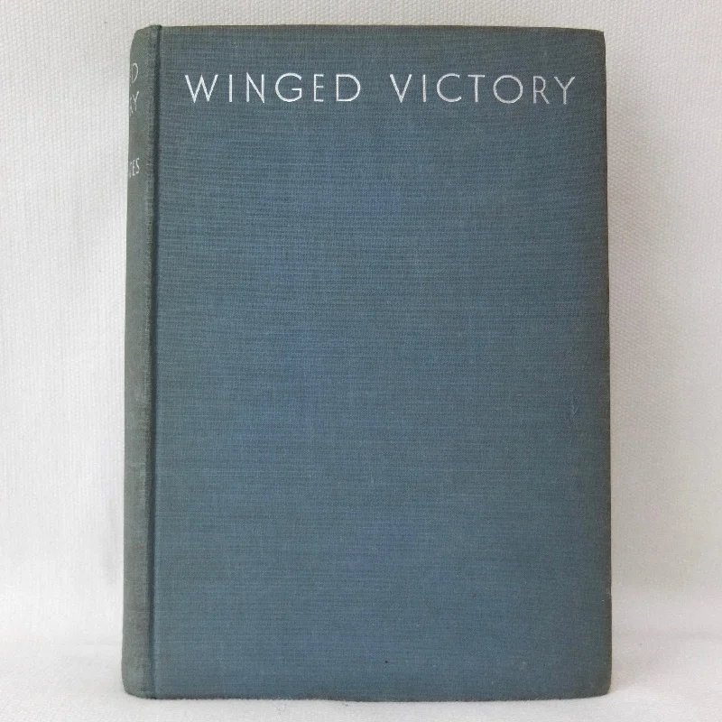 Winged Victory (1934) | V. M. Yeates